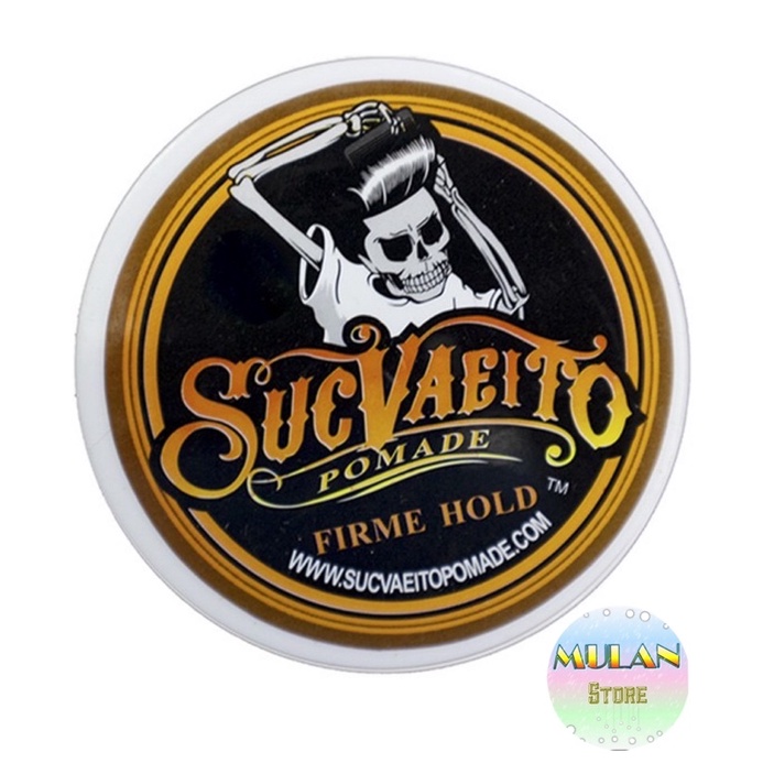 Sáp vuốt tóc Sucvacito