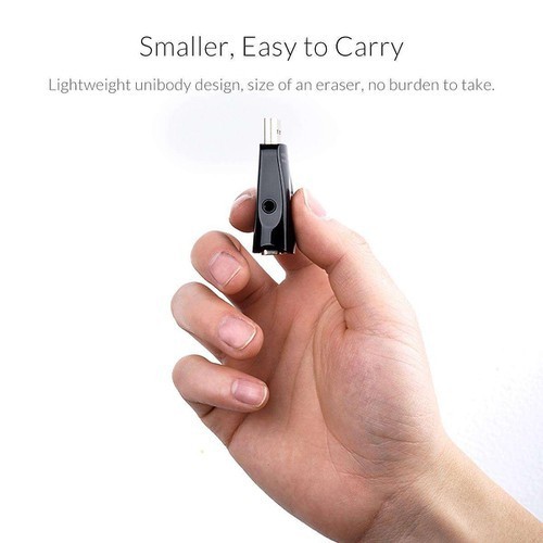 Đầu Chuyển Đổi HDMI sang VGA Orico XD-HLFV - Hàng Chính Hãng BH 12 tháng