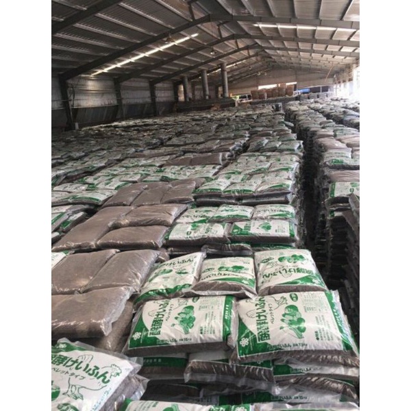 Phân gà Nhật Bản , Viên Nén 1kg