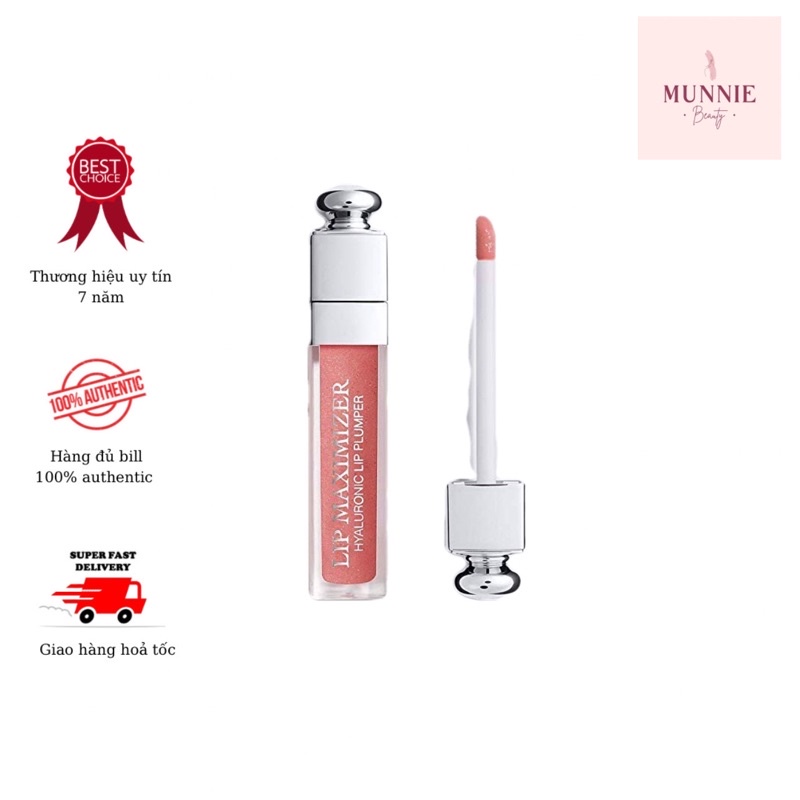 Son dưỡng Dior Lip Maximizer