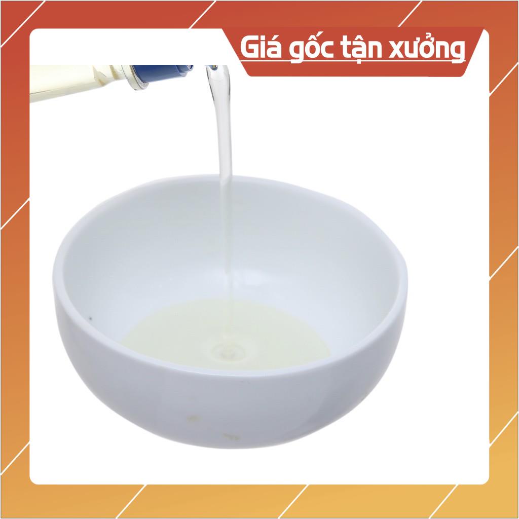[ICLN9 giảm 5K cho đơn hàng 50k]  Dầu Đậu Nành Nguyên Chất Simply Can 2 Lít