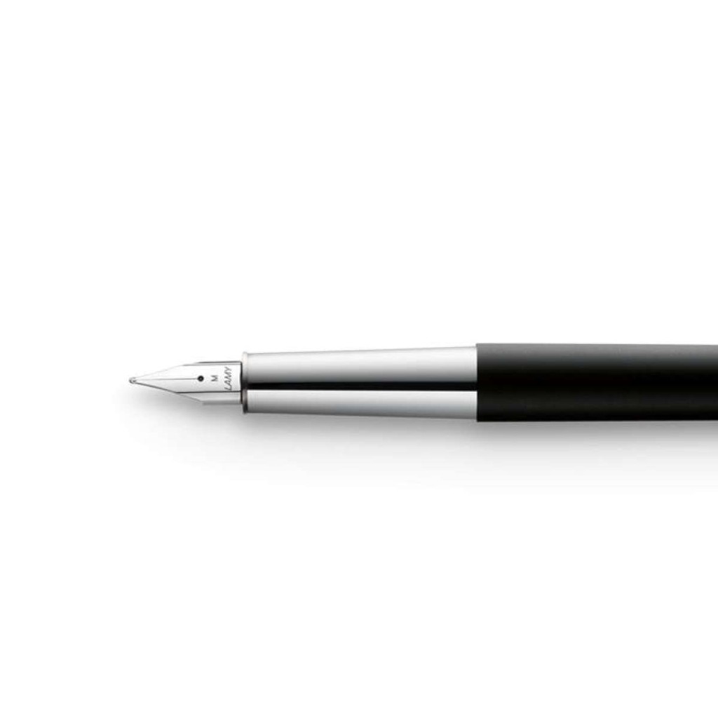 Bút máy cao cấp LAMY scala màu Black (080)