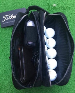 Túi cầm tay golf Titleist