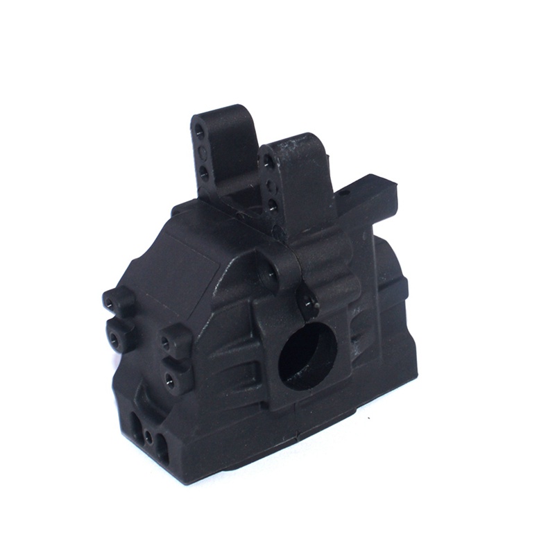 Bộ 2 Hộp Số 8025 Cho Xe Điều Khiển Từ Xa ZD Racing 08423 08425 08426 08427 9020 9021 9071 9072 9116 9203