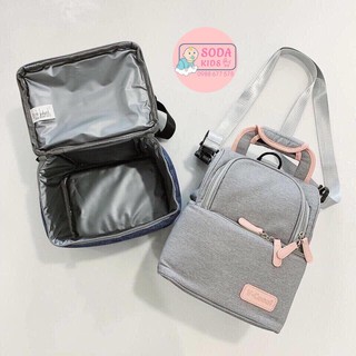 Balo bỉm sữa VCOOL  loại 1