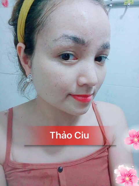 Bột mặt nạ thảo dược