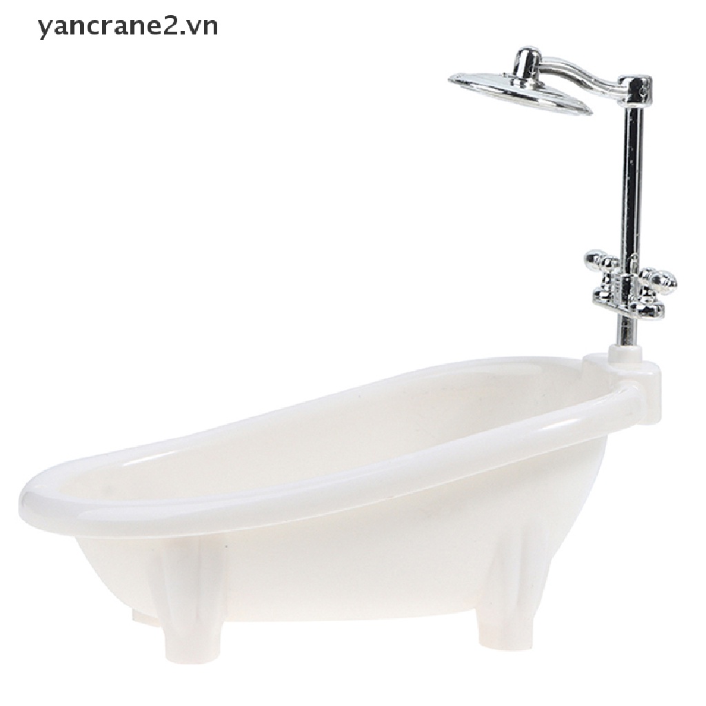 Bồn Tắm Đồ Chơi Cho Búp Bê yancrane2.vn