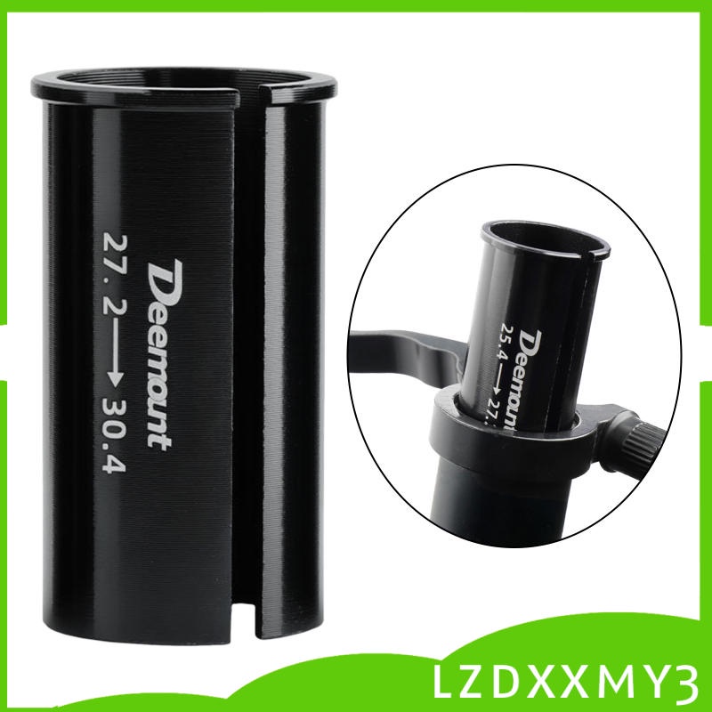 Ống lót yên xe đạp leo núi bằng hợp kim nhôm 60mm