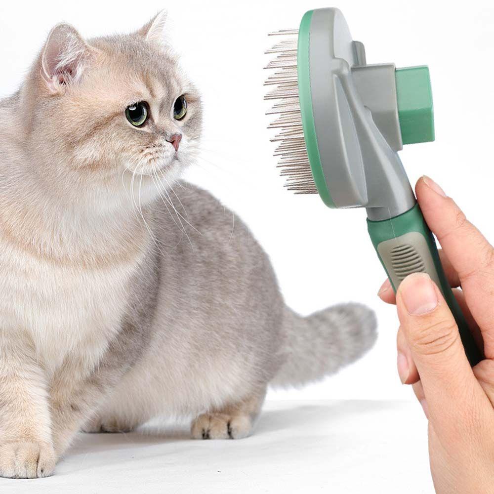 LAYOR1 Lược Chải Lông Chuyên Dụng Cho Thú Cưng