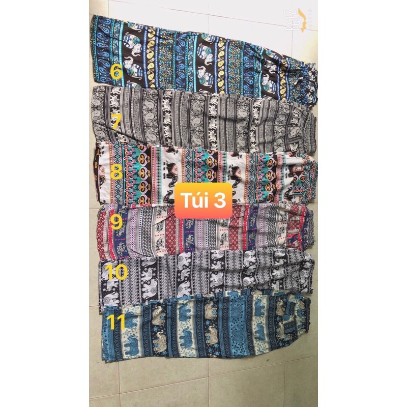 Quần alibaba lanh thái có 2 túi có size (45-90ky) | BigBuy360 - bigbuy360.vn