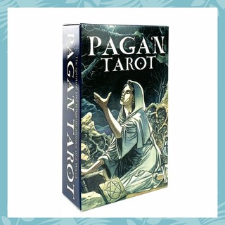 Tarotscopes Bộ bài Tarot Pagan Tarot