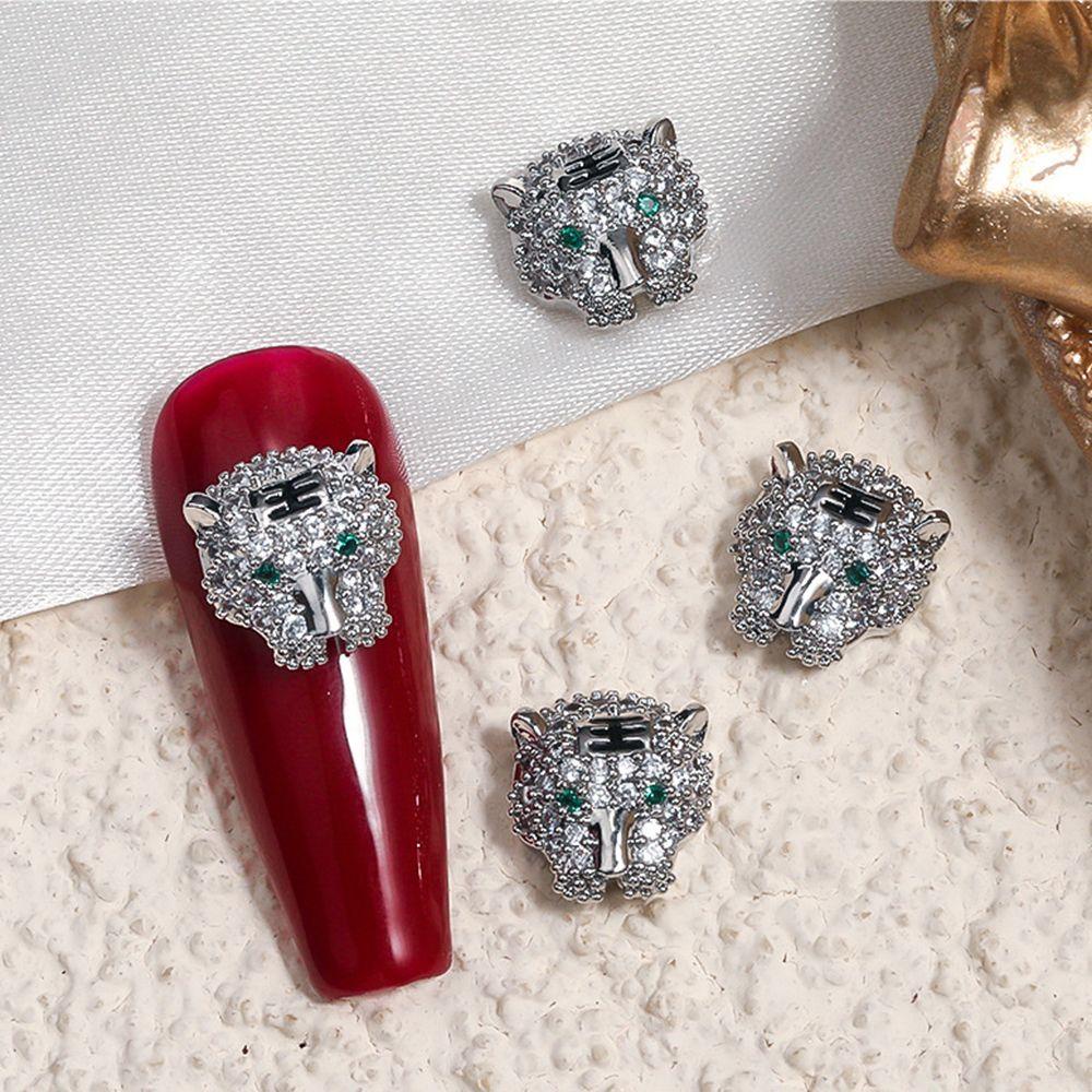 Hình Dán 3D DYRUIDOJ|Phụ Kiện Trang Trí Móng Tay Chủ Đề Năm Mới 2022|Bảng Màu Phấn Mắt Nhiều Màu Sắc Thời Trang|Phụ Kiện Trang Trí Móng Tay 3D Xinh Xắn