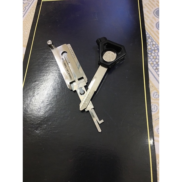 CÂY Đo MỞ YAMAHA 3 Công Năng