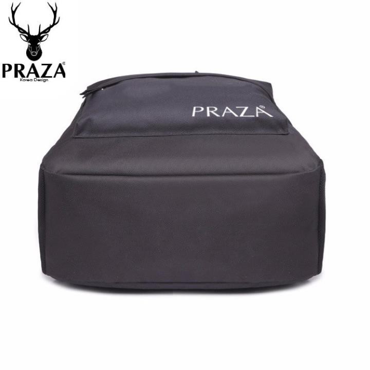 ⚡FREE_SHIP⚡ Ba Lô Thời Trang Giận Dữ PRAZA - BL141
