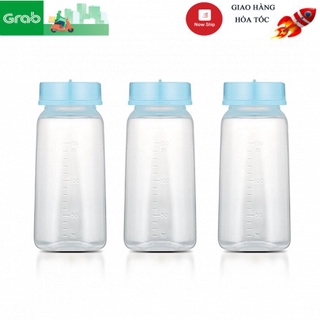 Bình trữ sữa spectra 150ml