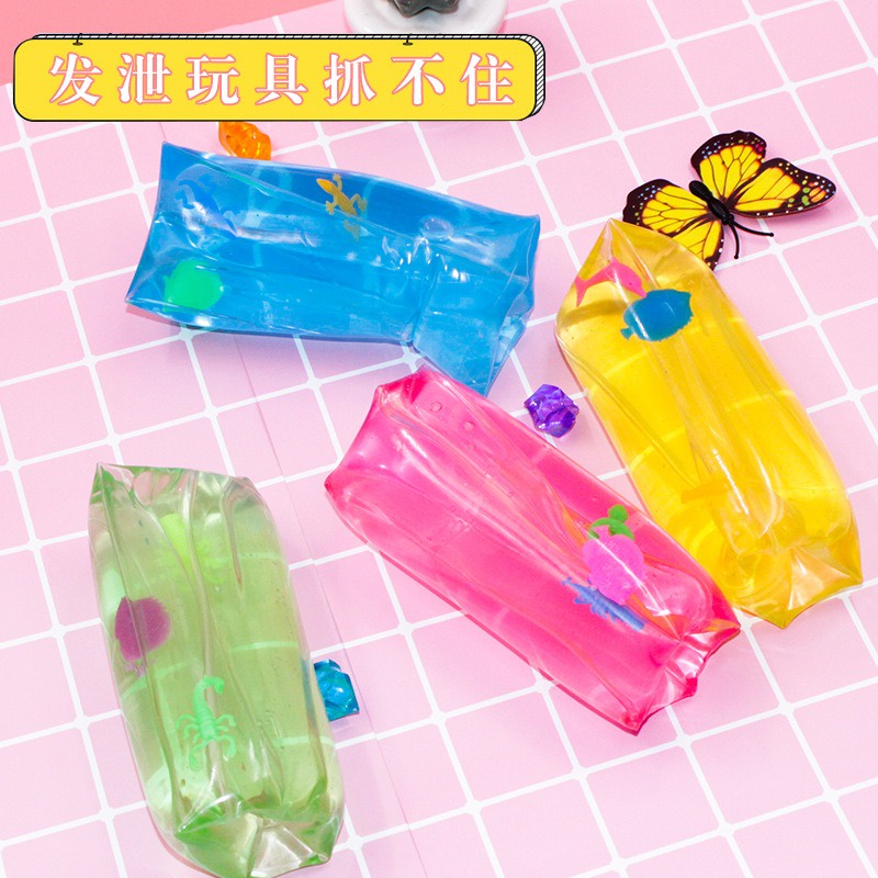 GUDETAMA SQUIShY túi trượt cho nam và nữ bán rẻ