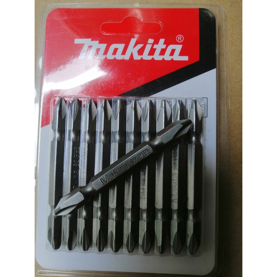 Đầu bắn vít bake Makita