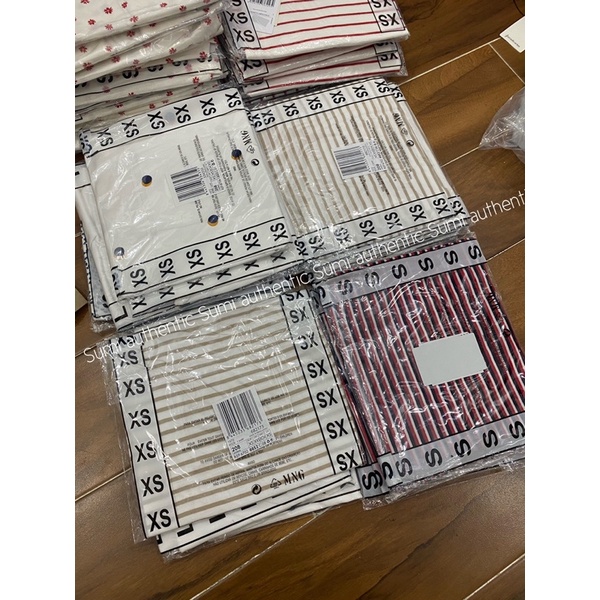 Áo thun nữ Mango auth vợt Sale