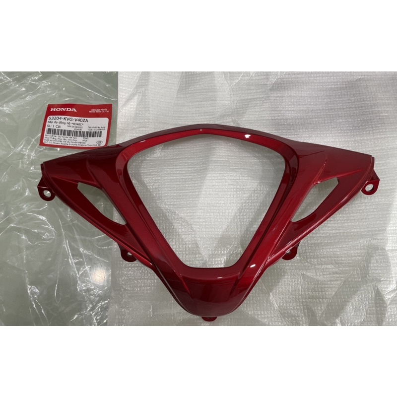 Ốp đồng hồ ab 2011-2012 hàng chính hãng honda