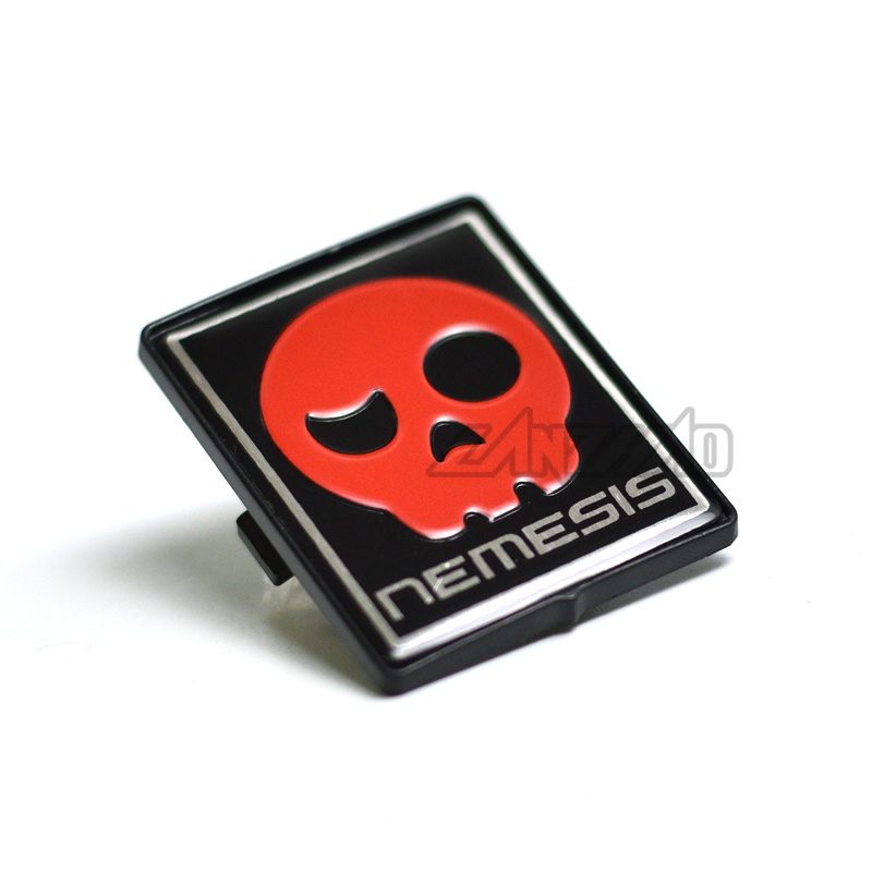 Logo Màu Đen Trang Trí Xe Máy VESPA Sprint Primavera 150 GTS S125 LX125