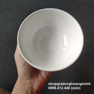 bộ tô chén dĩa sứ - tô chén dĩa sứ