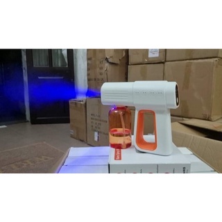 [Hỏa tốc] Máy Khử Trùng Không Khí Và Đồ Vật Không Dây K6x