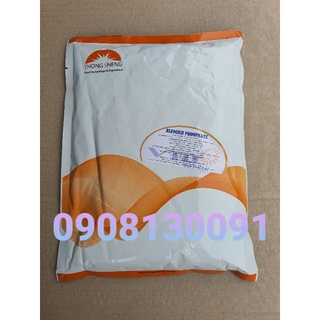 PHỤ GIA TP : BLENDED PHOSPHATE DÙNG LÀM CHẢ CÁ, CHẢ LỤA,  XÚC XÍCH, BÒ VIÊN...(THAY THẾ HÀN THE)