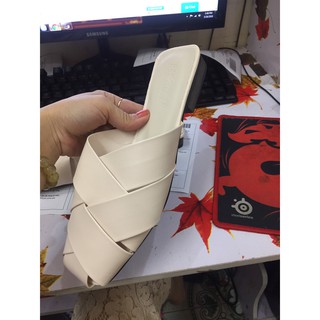 Dép Sục Nữ, Sục Lười Nữ Da Mềm (T7)