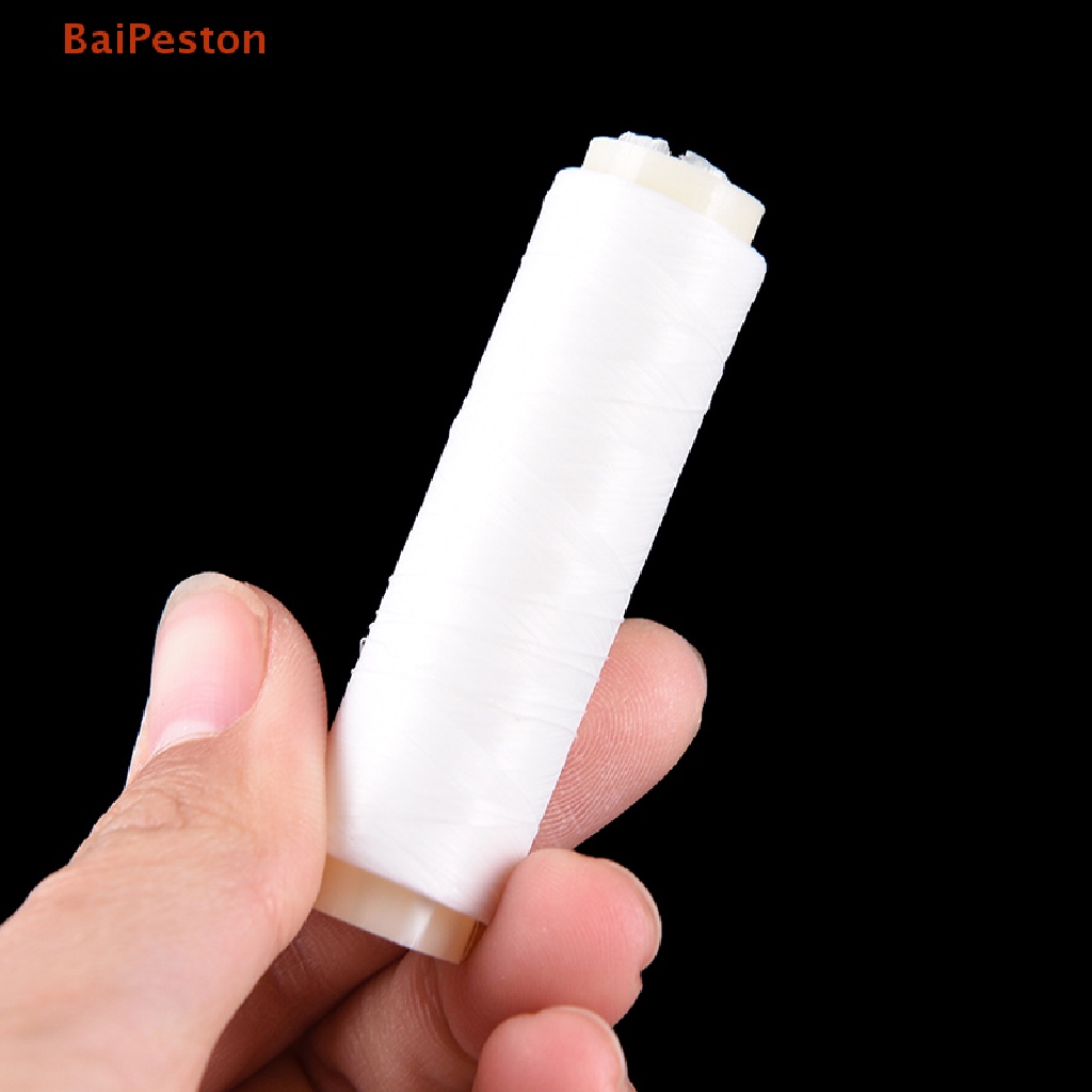 Cuộn Dây Cước Câu Cá 200MSpool