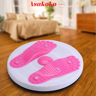 Đĩa xoay eo tập thể dục 360 độ bàn xoay tập cơ bụng cho eo thon tại nhà bàn xoay tập cơ bụng eo thon tại phòng gym