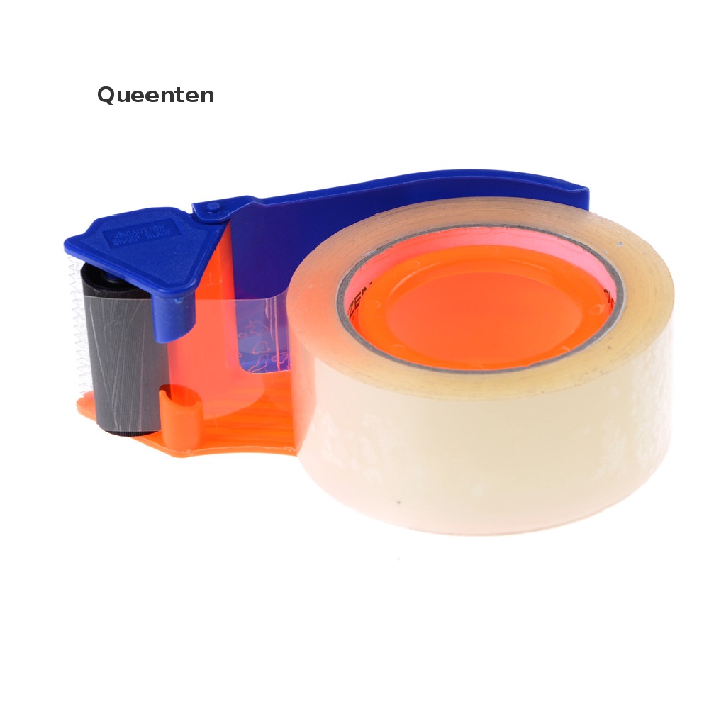 Dụng cụ cắt băng keo bằng nhựa rộng 2&quot;
