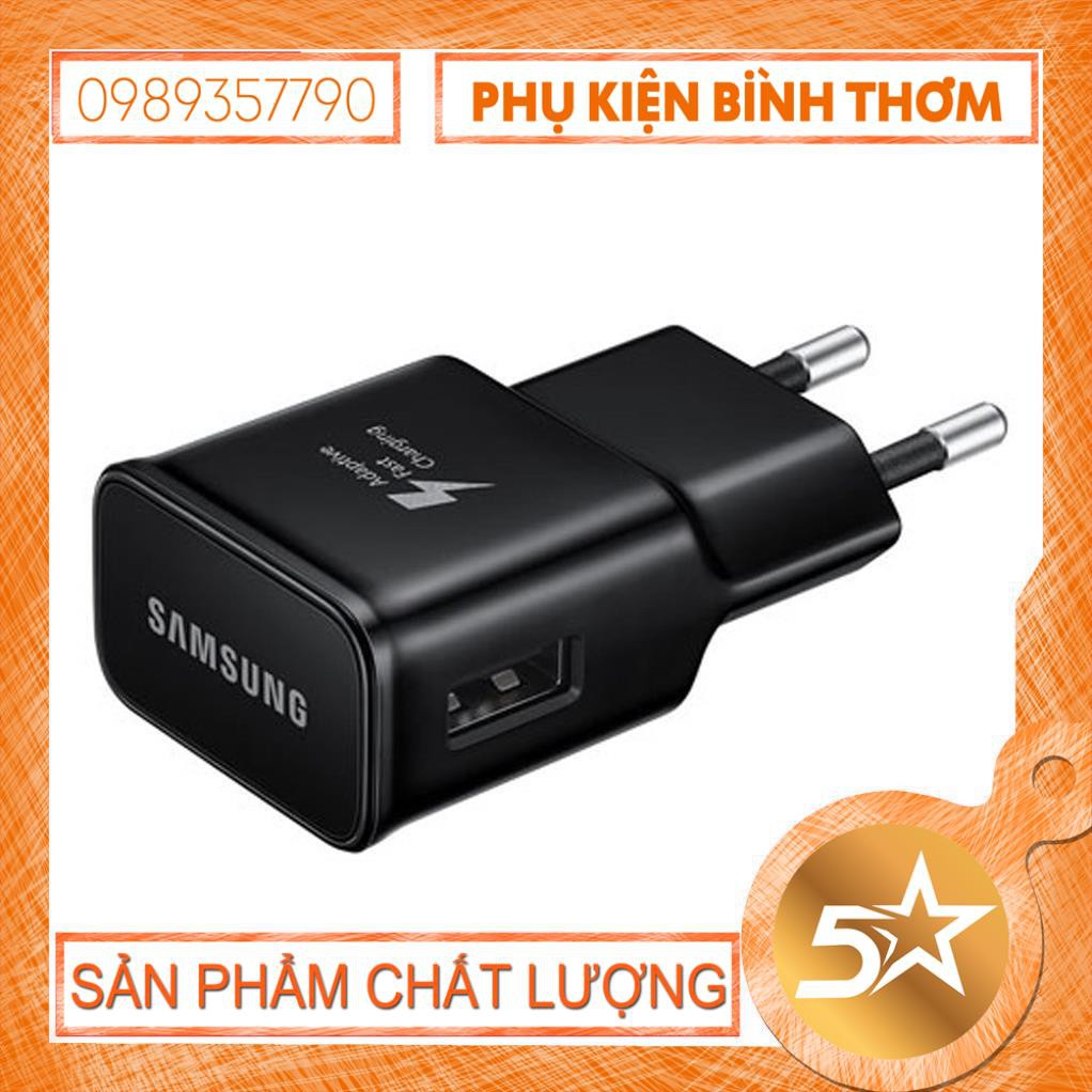 Cục Sạc Nhanh Samsung Chính Hãng