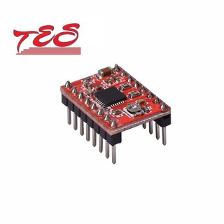 A4988 Stepper Motor Driver