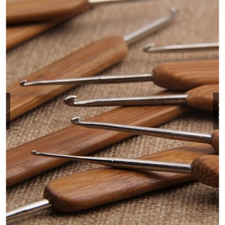 Móc nối tóc dụng cụ làm tóc Dreadlock