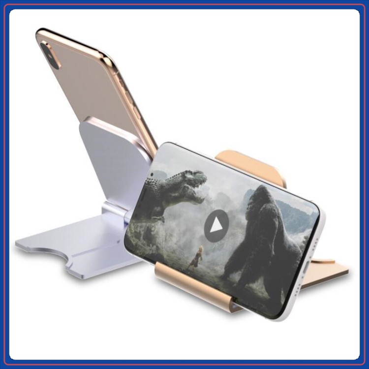 Giá đỡ điện thoại gấp gọn 🔝🔝🔝 Giá đỡ điện thoại đa năng | BigBuy360 - bigbuy360.vn