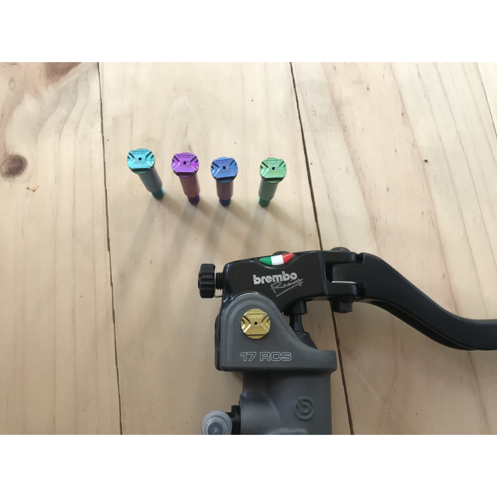 Ốc Chốt Tay Thắng Brembo