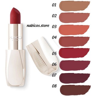 Son môi Sparkling Holiday MATTE