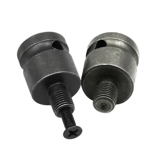 Đầu chuyển từ bulong sang măng ranh đầu khoan