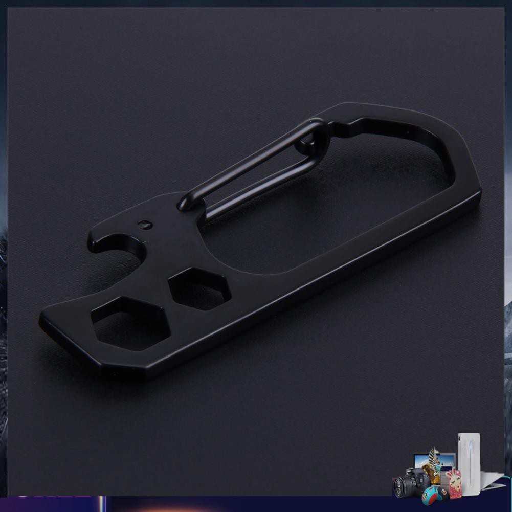 Móc Khoá Leo Núi Bằng Thép Không Gỉ