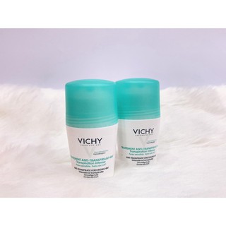 Lăn khử mùi Vichy các loại P873