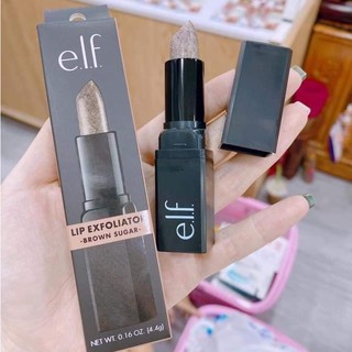 Tẩy Da Chết Môi E.L.F Lip Exfoliator