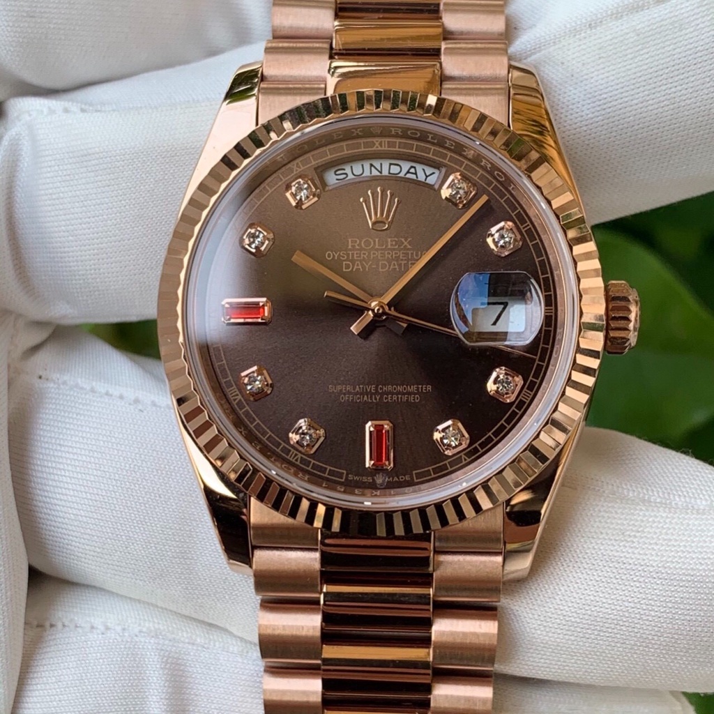 Kho Sỉ Đồng Hồ Duy Nguyễn