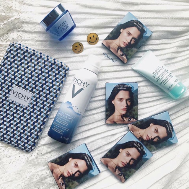 💦XỊT KHOÁNG VICHY EAU THERMALE 💦 | BigBuy360 - bigbuy360.vn