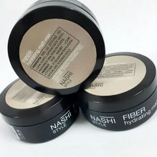 SÁP VUỐT TÓC NASHI