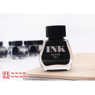 Mực Ink