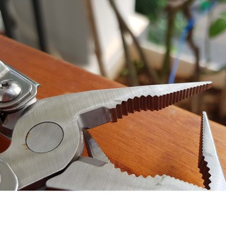 Dụng cụ Đa Năng Leatherman Wingman