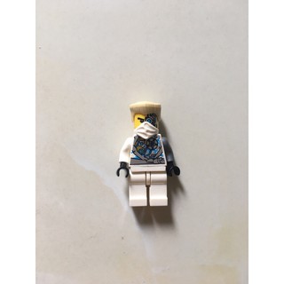 NON lego Zane ss3