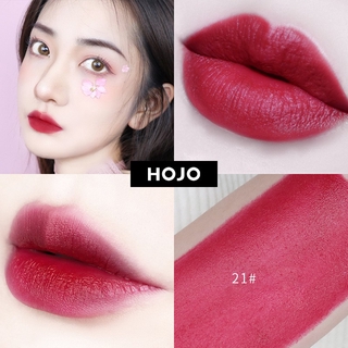 New Arrival Hojo Lipstick Moisturizing Smooth Essence and Long-lasting