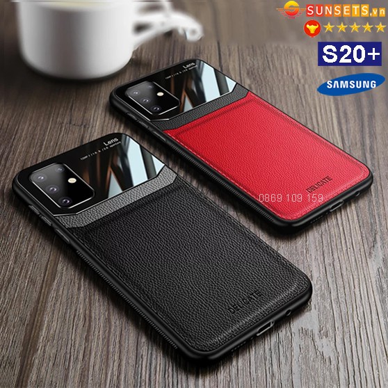 Ốp lưng Samsung S20 FE/ S20 Plus/ S20 Ultra