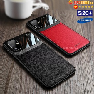 Ốp lưng Samsung S20+/ S20 FE